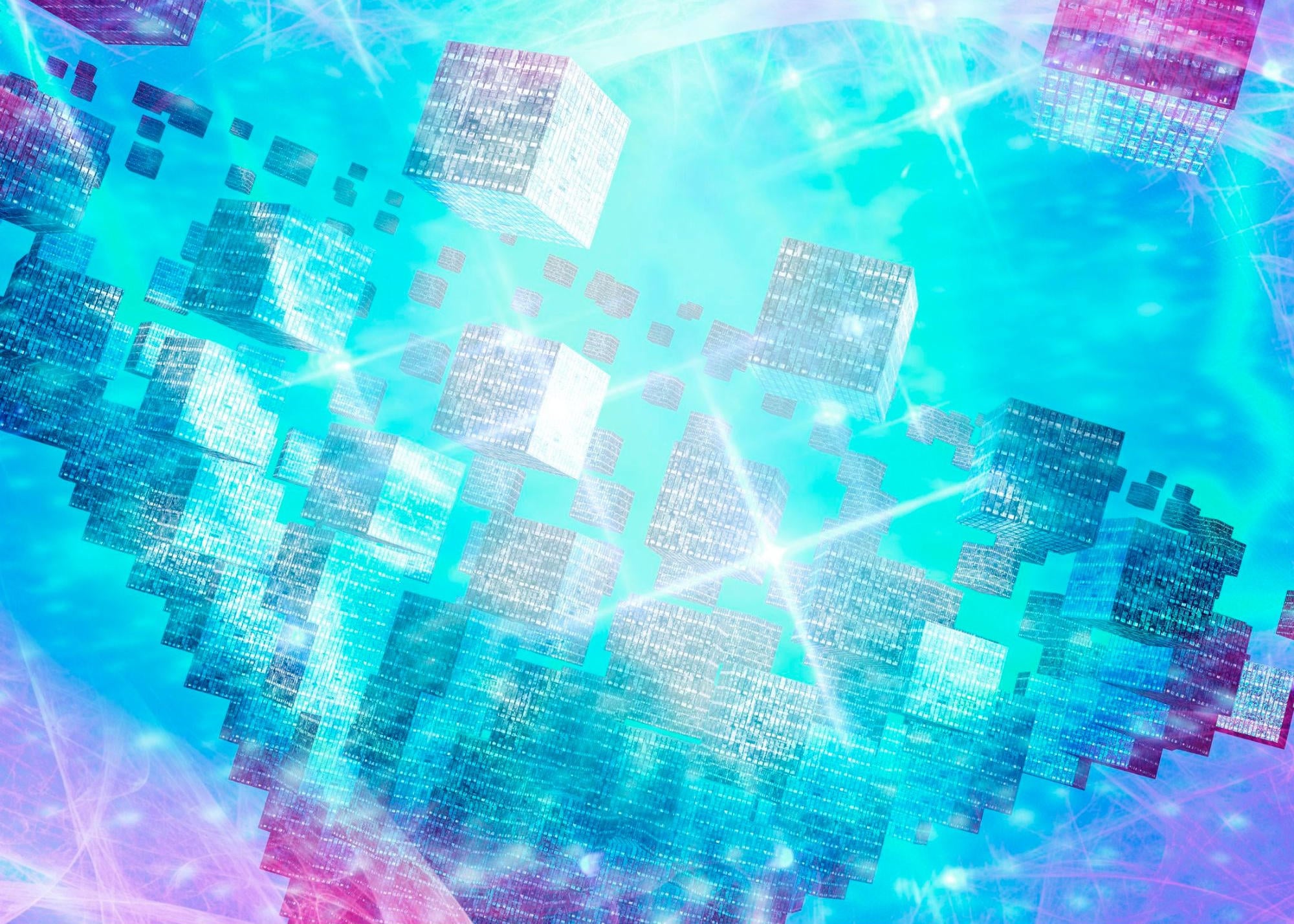 Quantum computing applied to materials research
