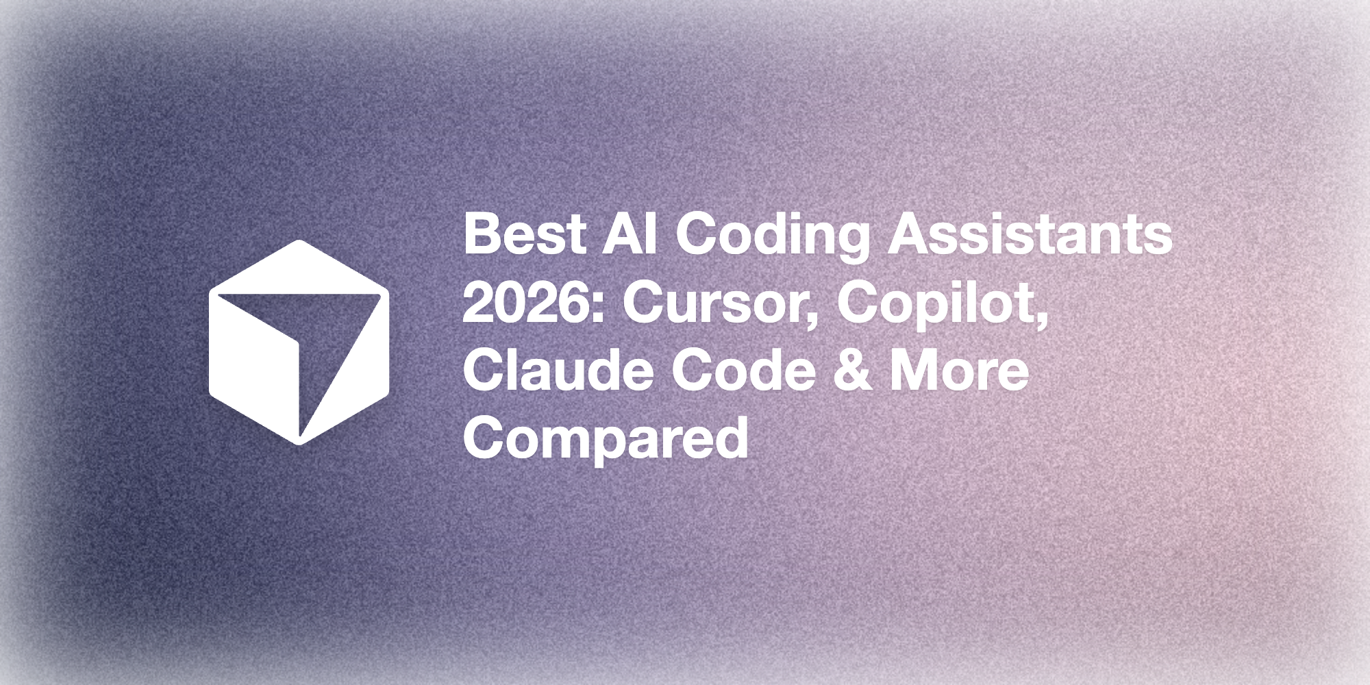 Scrimba best AI coding assistants 2026 hero image