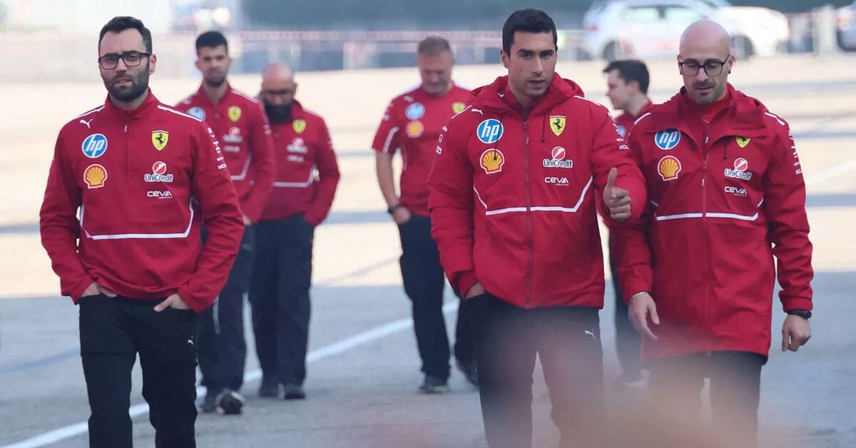 Ferrari frustration after Miami GP