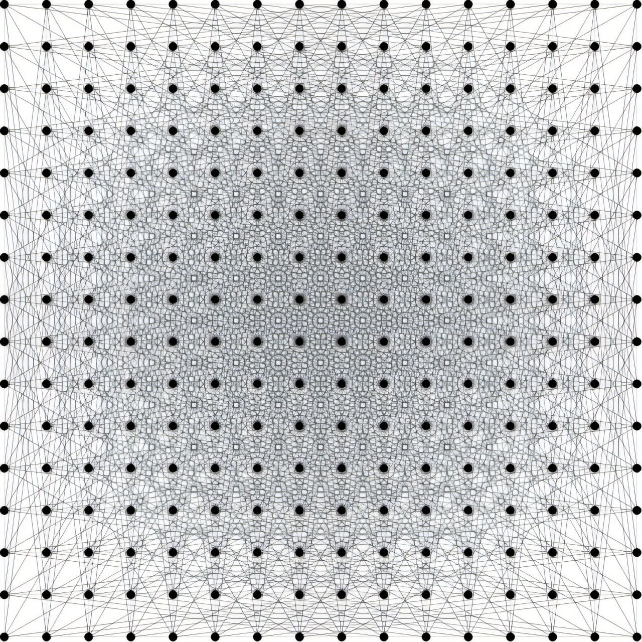 AI achieves breakthrough on the planar unit distance problem posed by Paul Erdős in 1946
