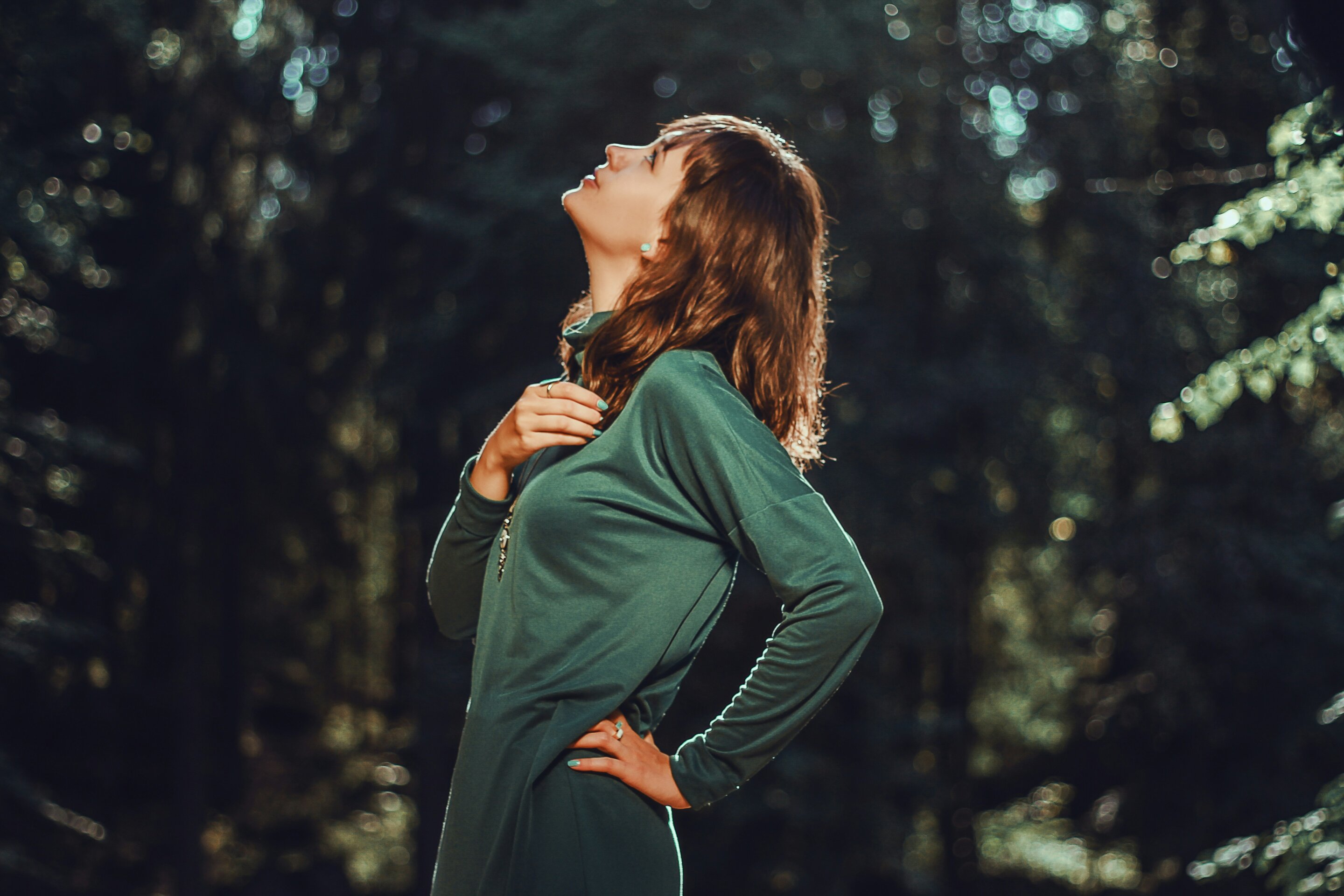 Earlier menopause linked to higher risk of bronchiectasis