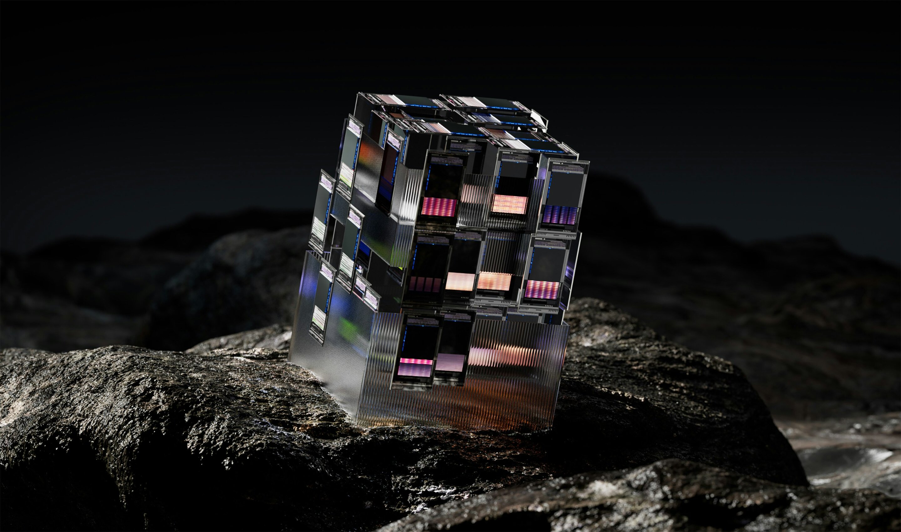 IBM quantum hacks warning image