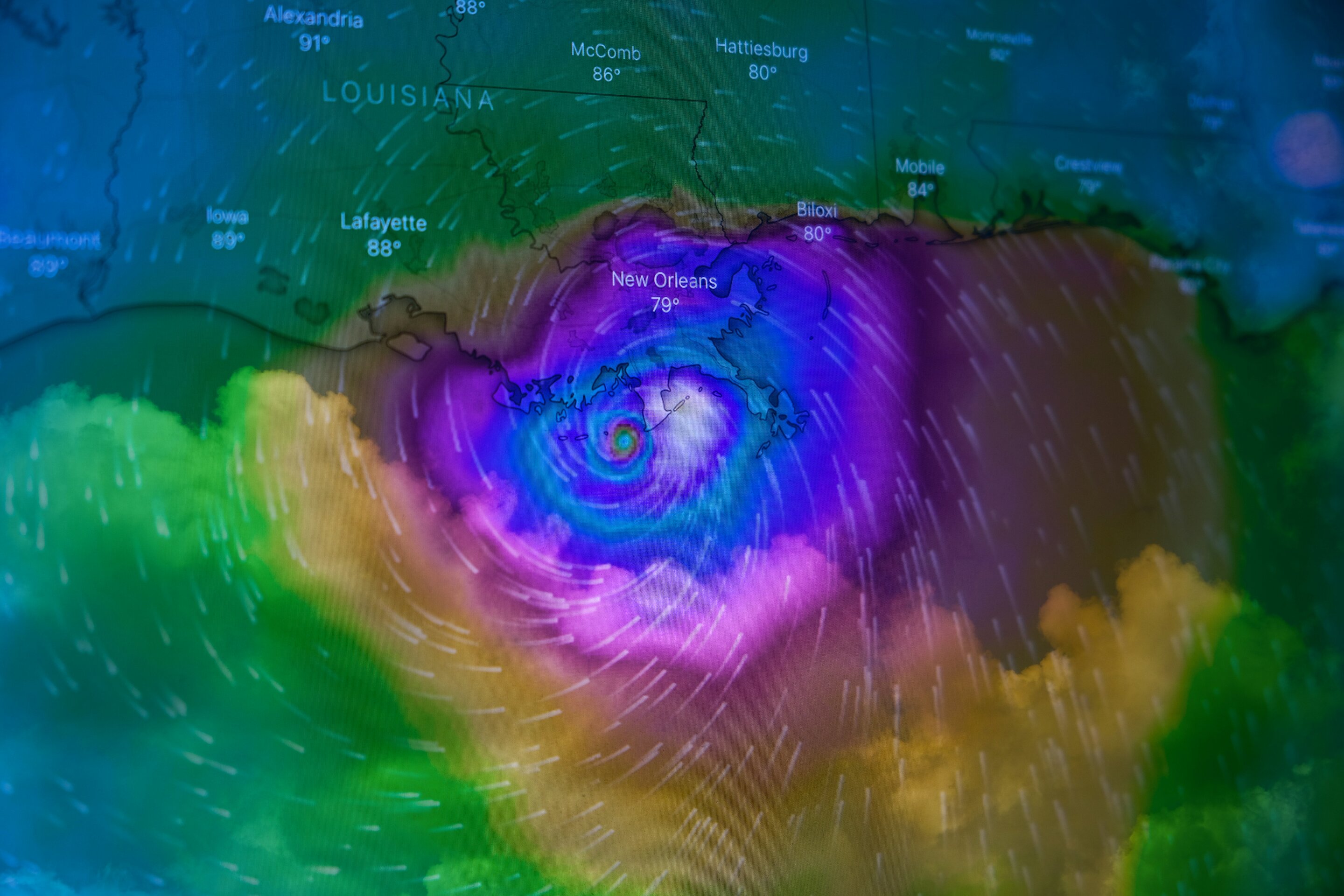 AI-enhanced weather model doubling predictive power for two to six weeks out
