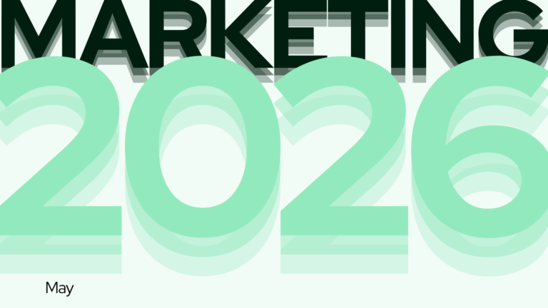 May 2026 Marketing News Cover
