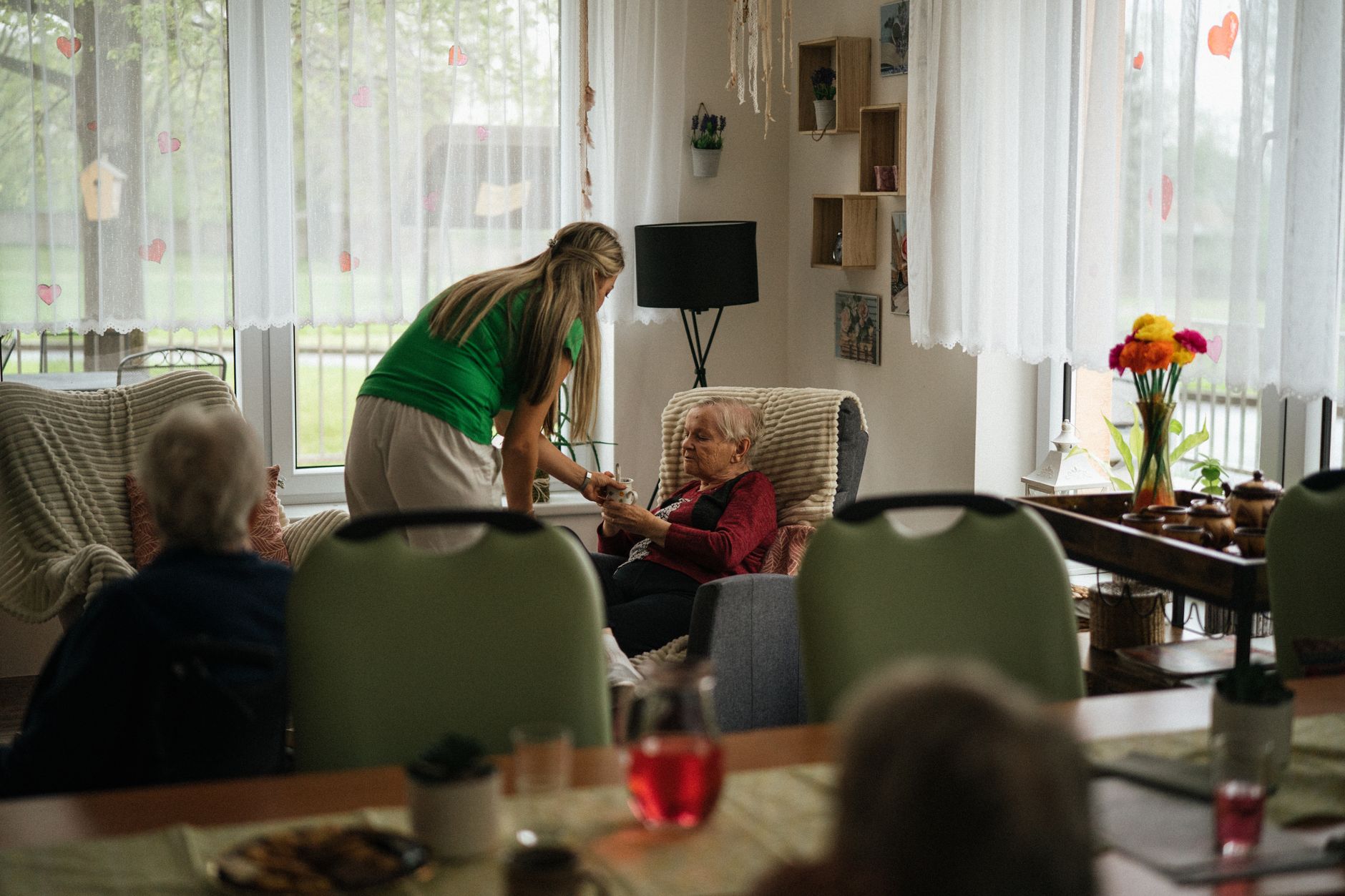 Singapore Nursing Home Costs 2026