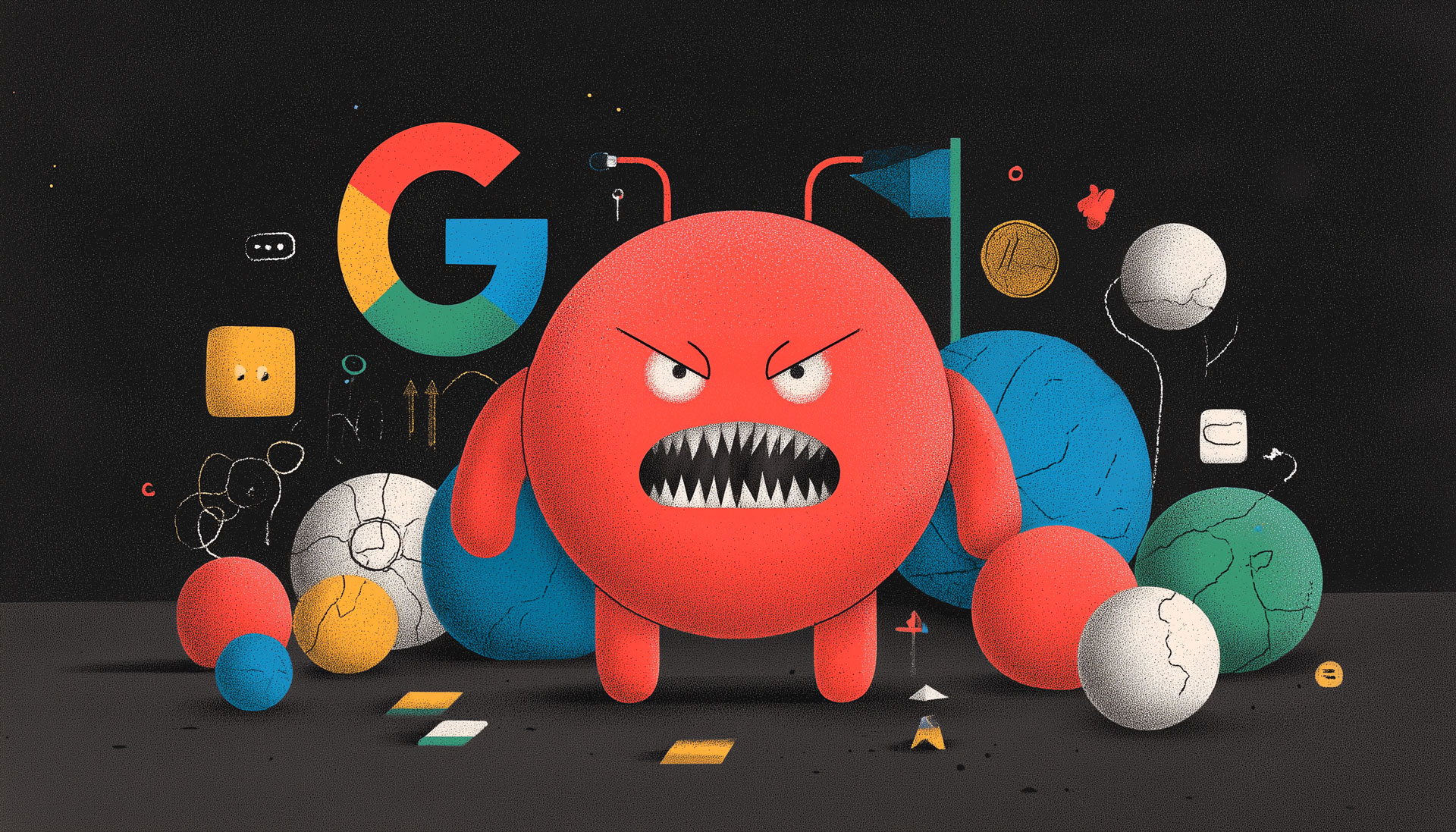 Google's June 2026 spam update targets low-quality content and AI-generated spam