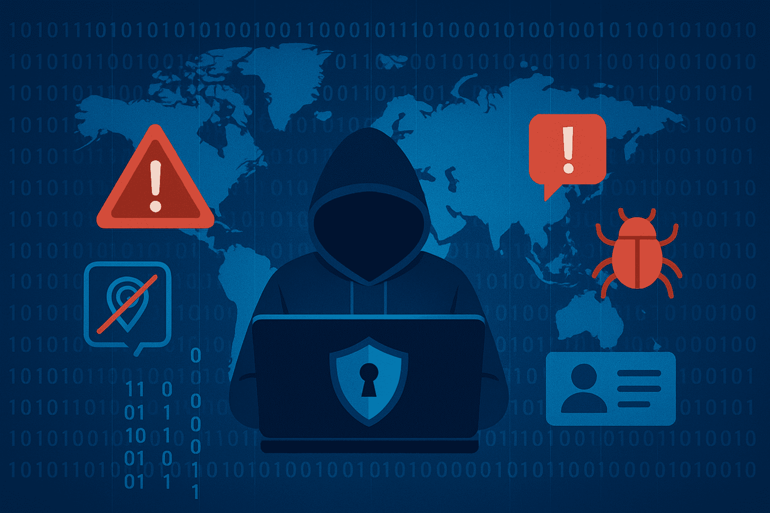US Agencies Warn of Malicious AI Distillation Campaigns