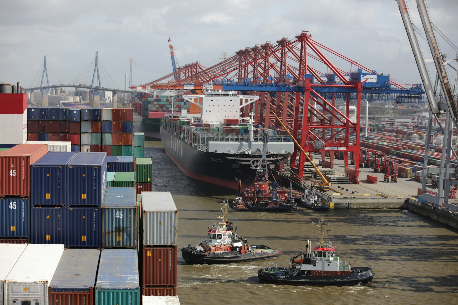 CBAM Transformer Policy Analysis