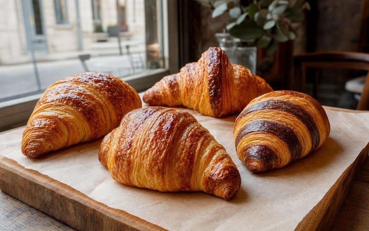 Top Santé Croissant Comparison
