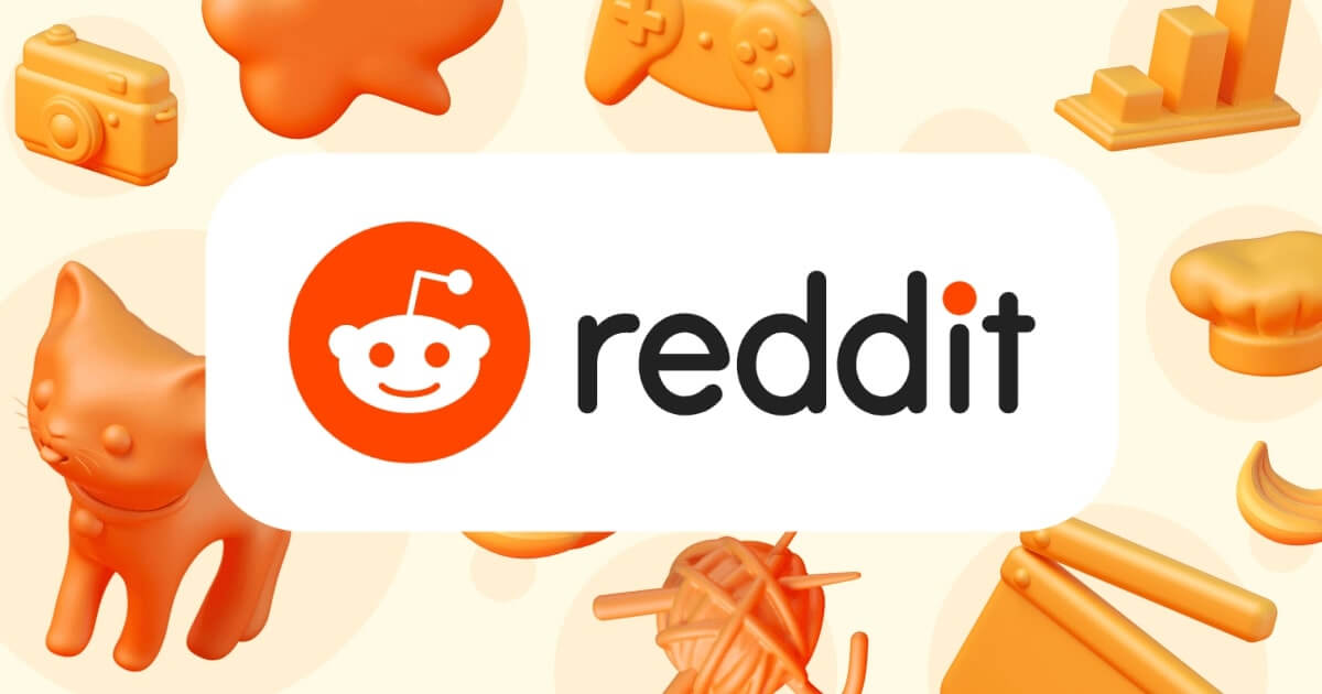 Reddit community post discussing side project goals and automation strategies