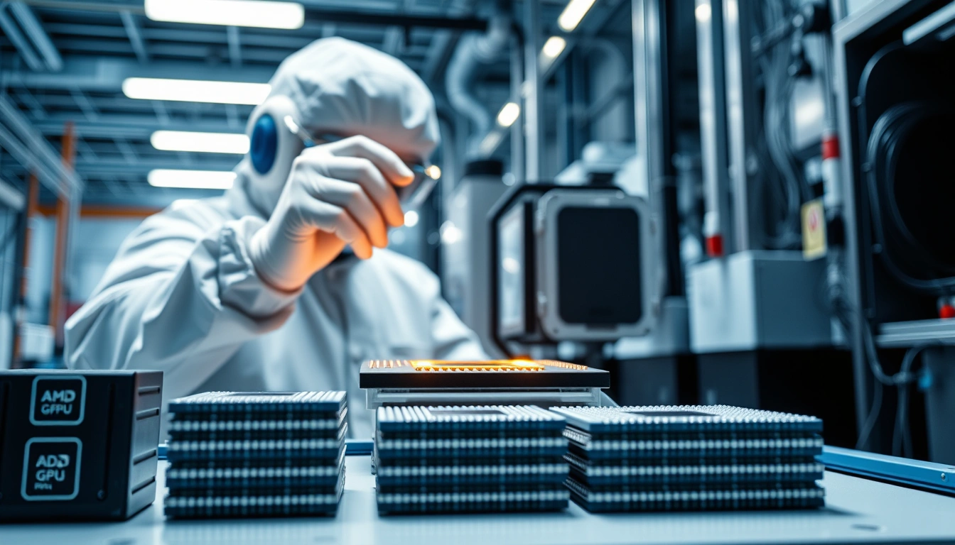 AMD Price Hike Announcement