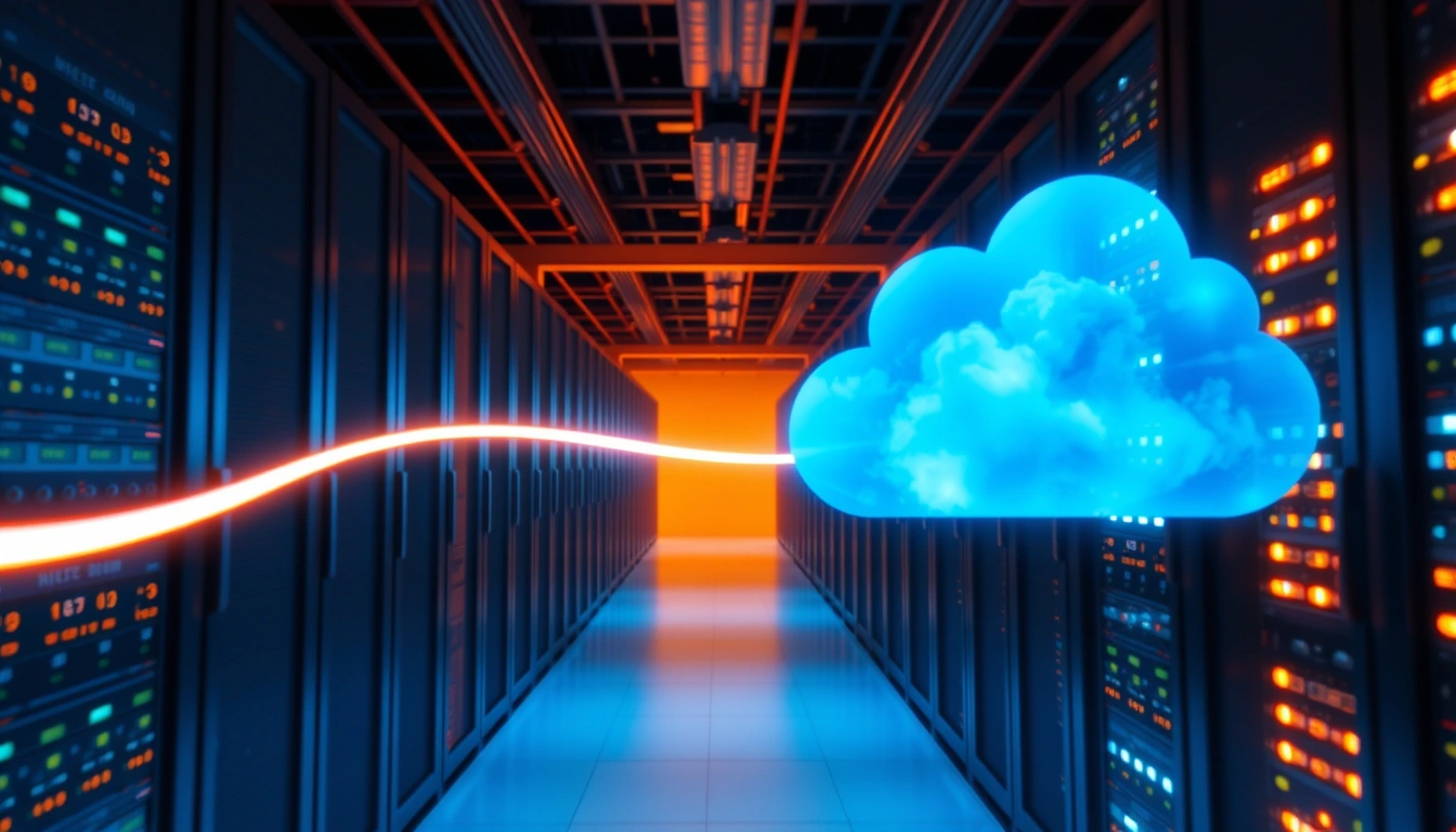 AWS Azure Interconnect