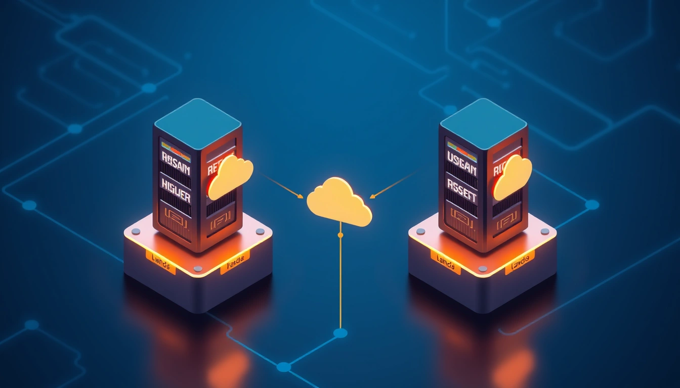 Serverless pricing comparison chart