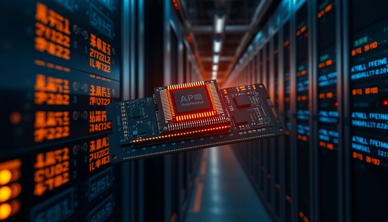 China AI chip price hikes amid HBM shortage