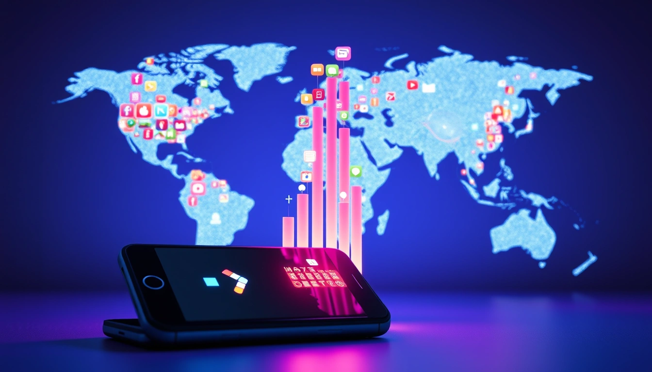 Mobile gaming revenue and download trends for August 2026