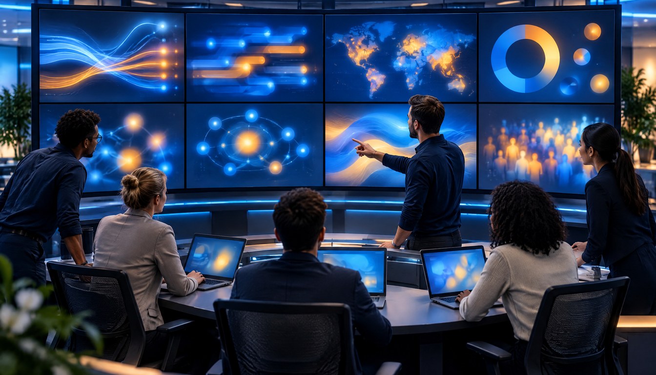Agentic Martech Surge
