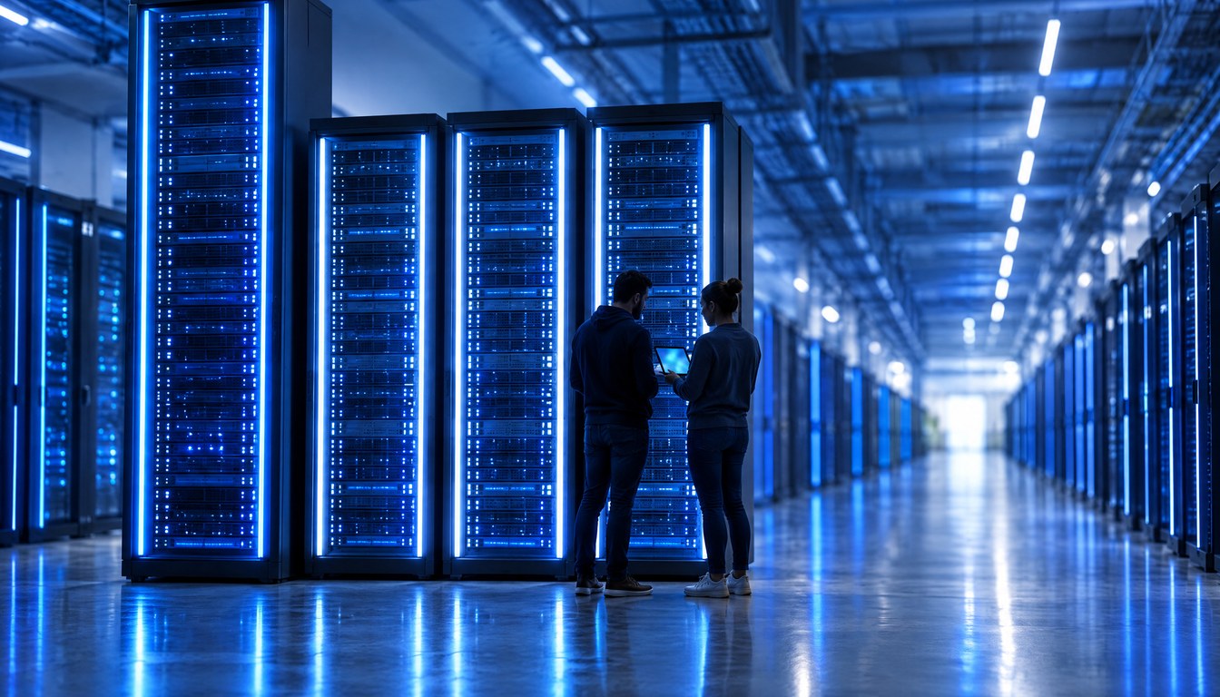 AWS vs Rivals Cloud Survey Results