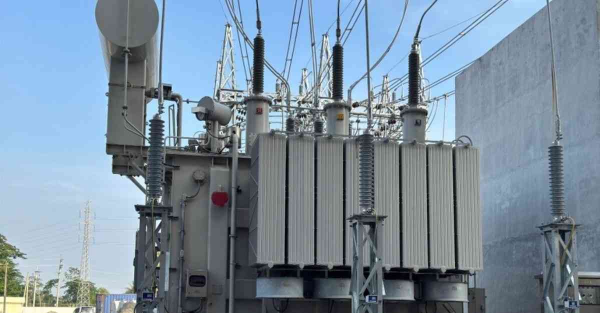 Transformers and Rectifiers India Ltd. 수주 뉴스