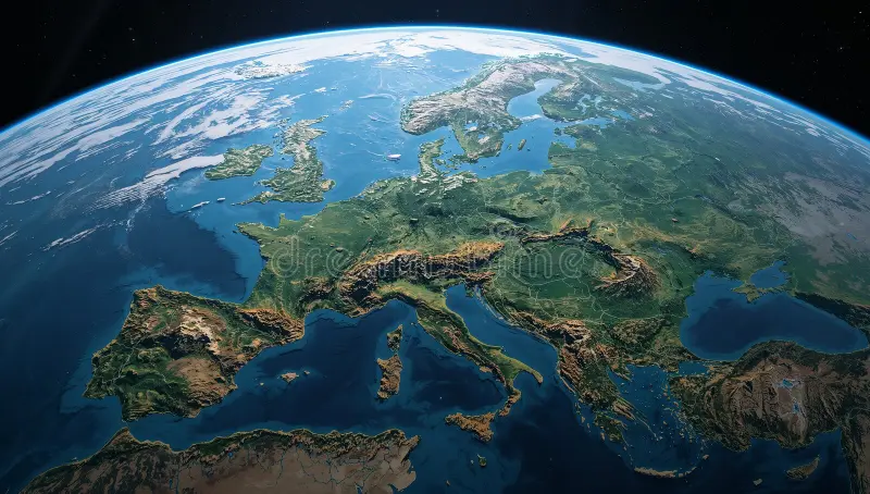 European fintech landscape in 2026 — embedded finance dominant, neobanks stratified, M&A accelerating