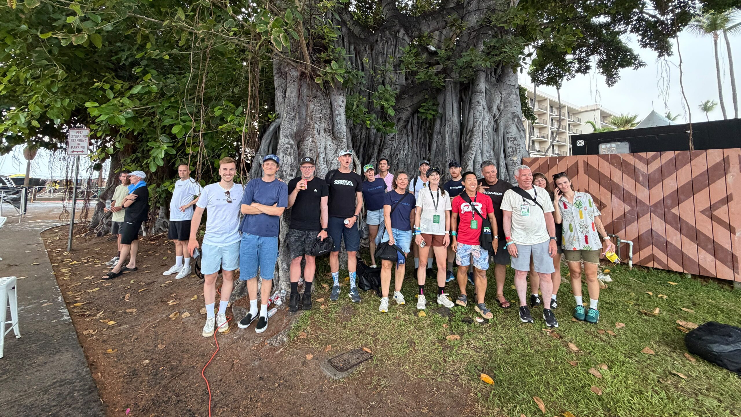 Insights from the 2026 Kona bike count
