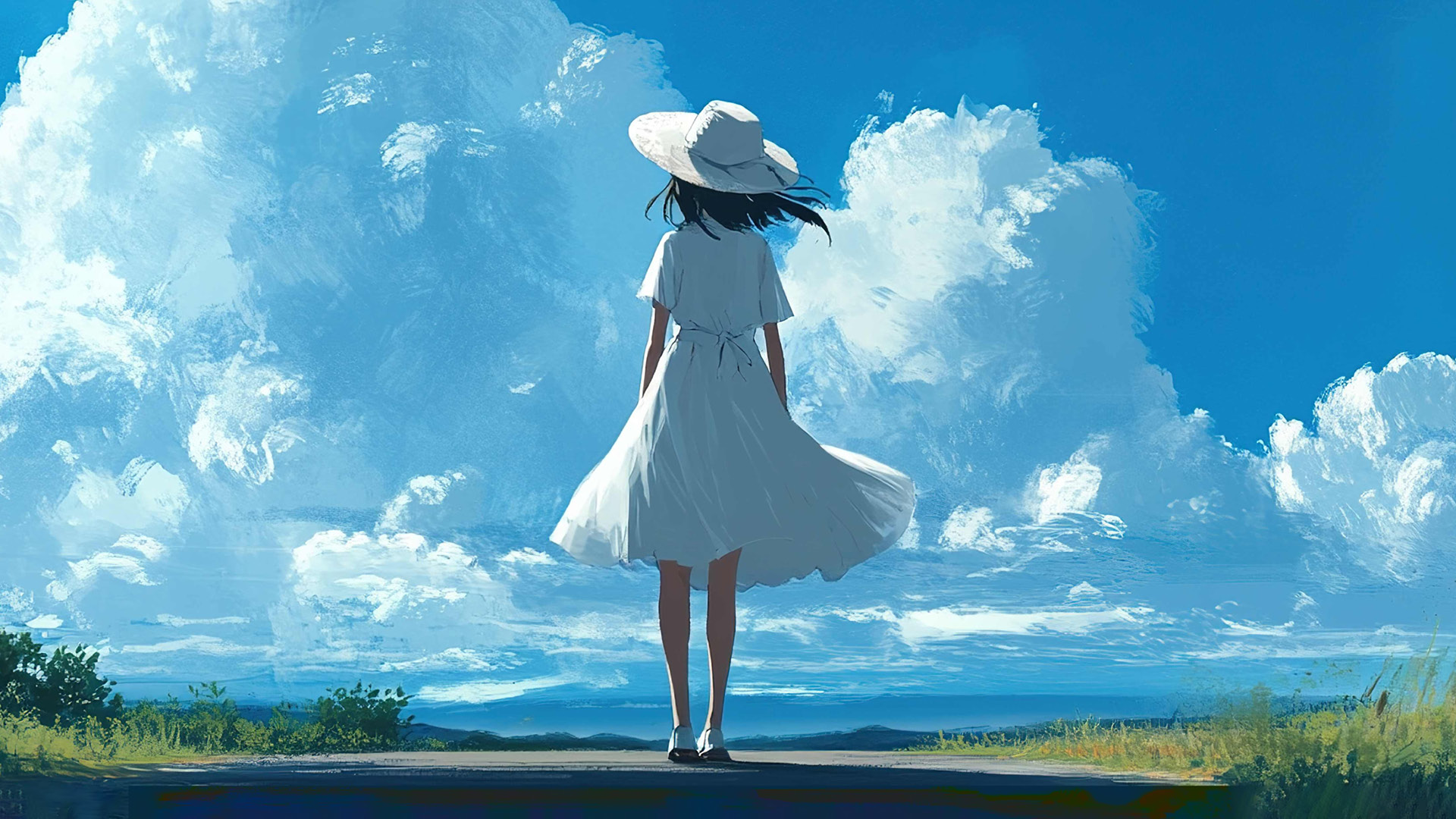 St. Louis Symphony promotional image for its Joe Hisaishi program