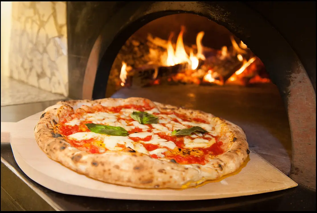 Debate over the true cost and price of Margherita pizza