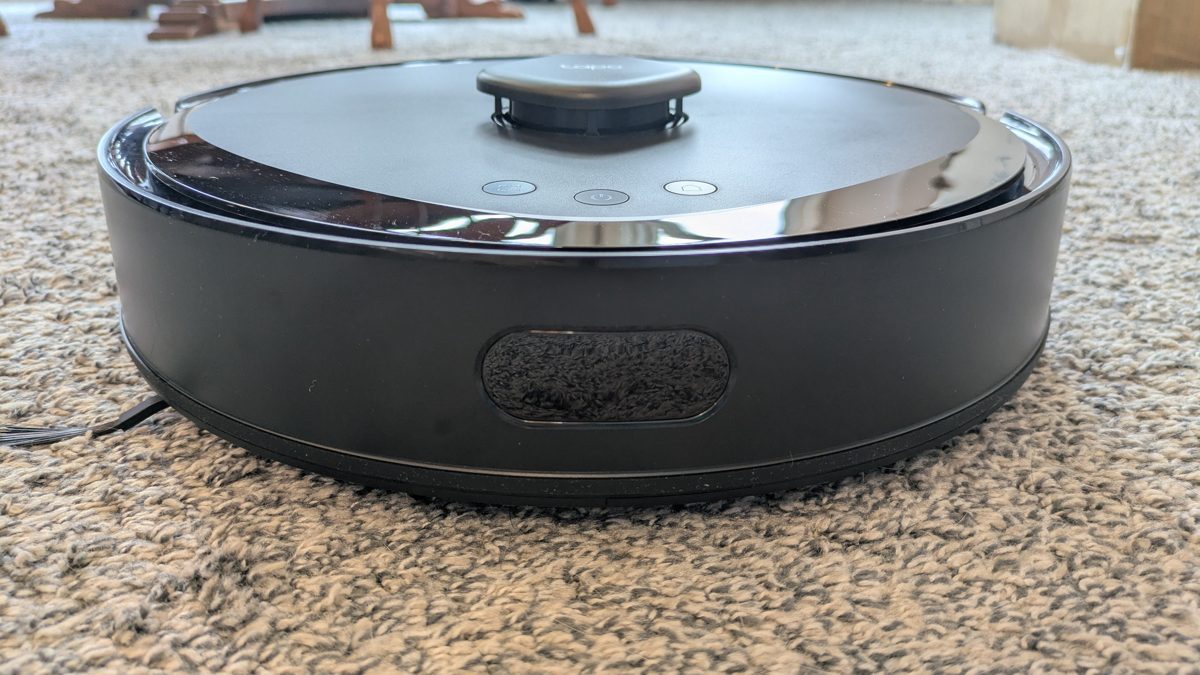 PCMag review of best robot vacuums for 2026