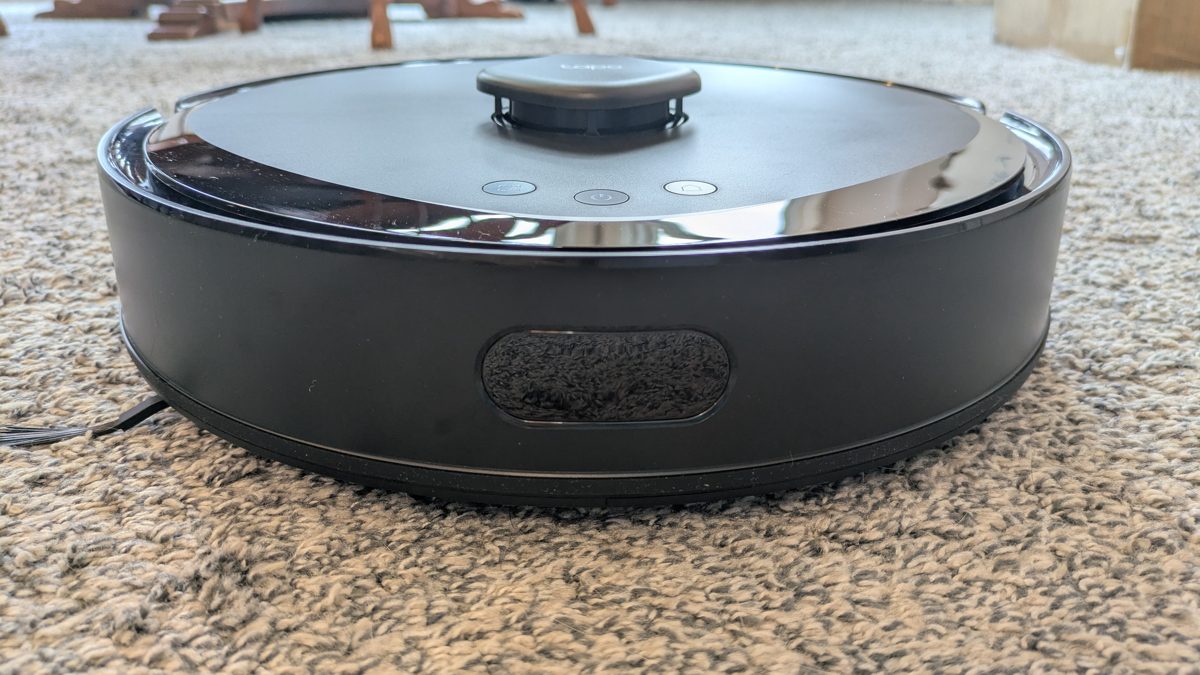 PCMag's 2026 robot vacuum testing and comparison results