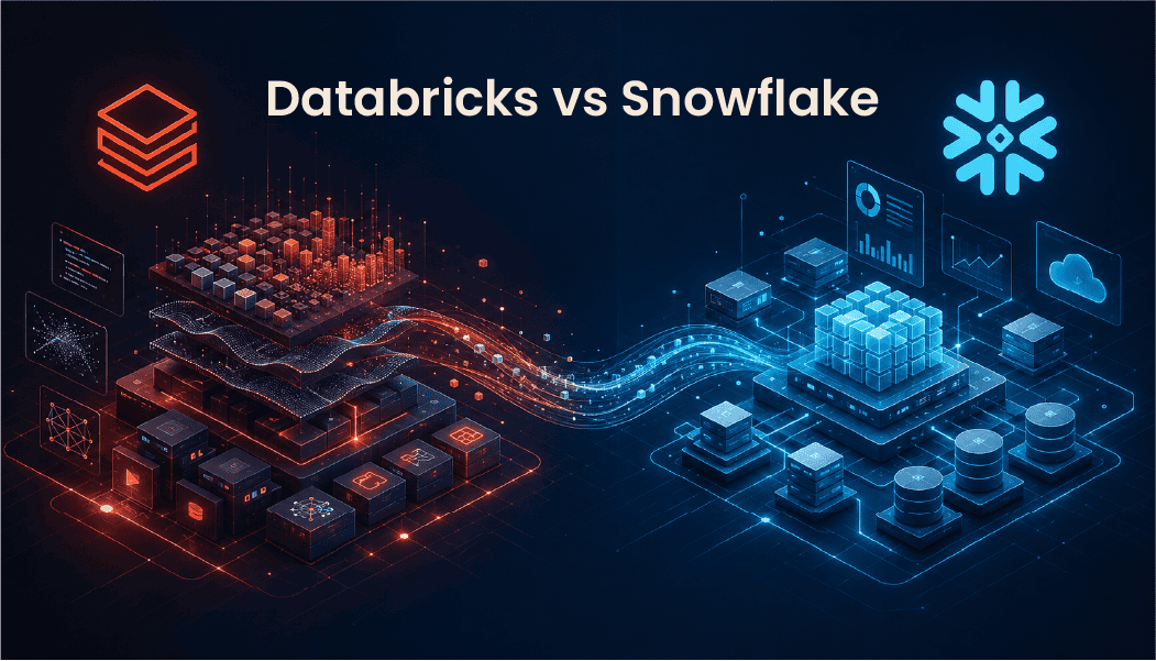 Databricks vs Snowflake Comparison