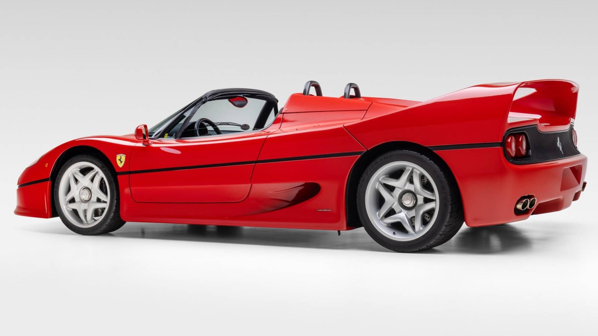 Ferrari F50