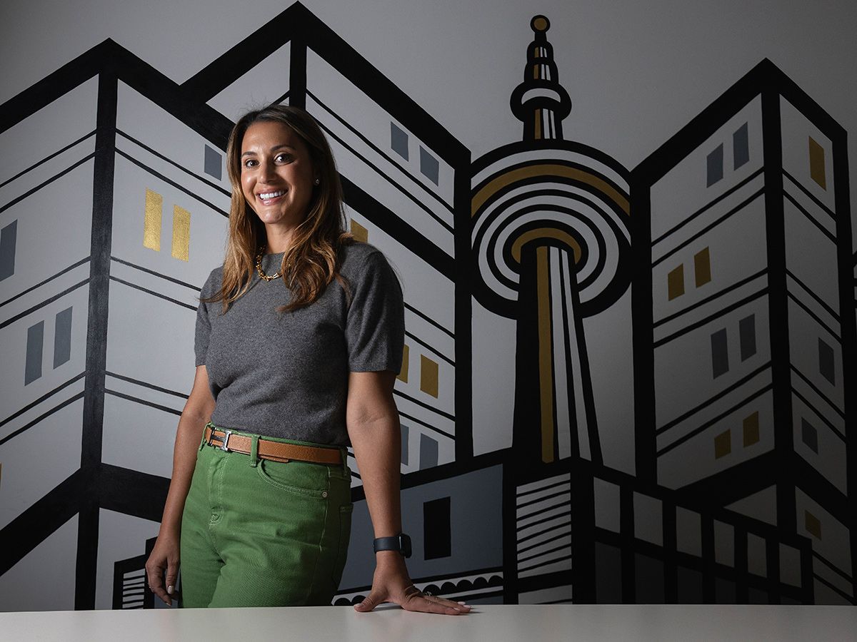 Concerns grow over Canadian entrepreneurs relocating to the US due to policy and funding gaps