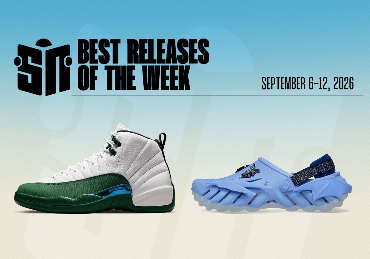 Air Jordan 12 Bucks Release