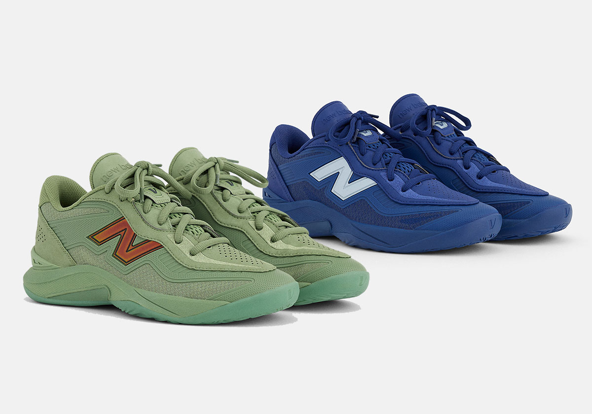 New Balance Kawhi 5
