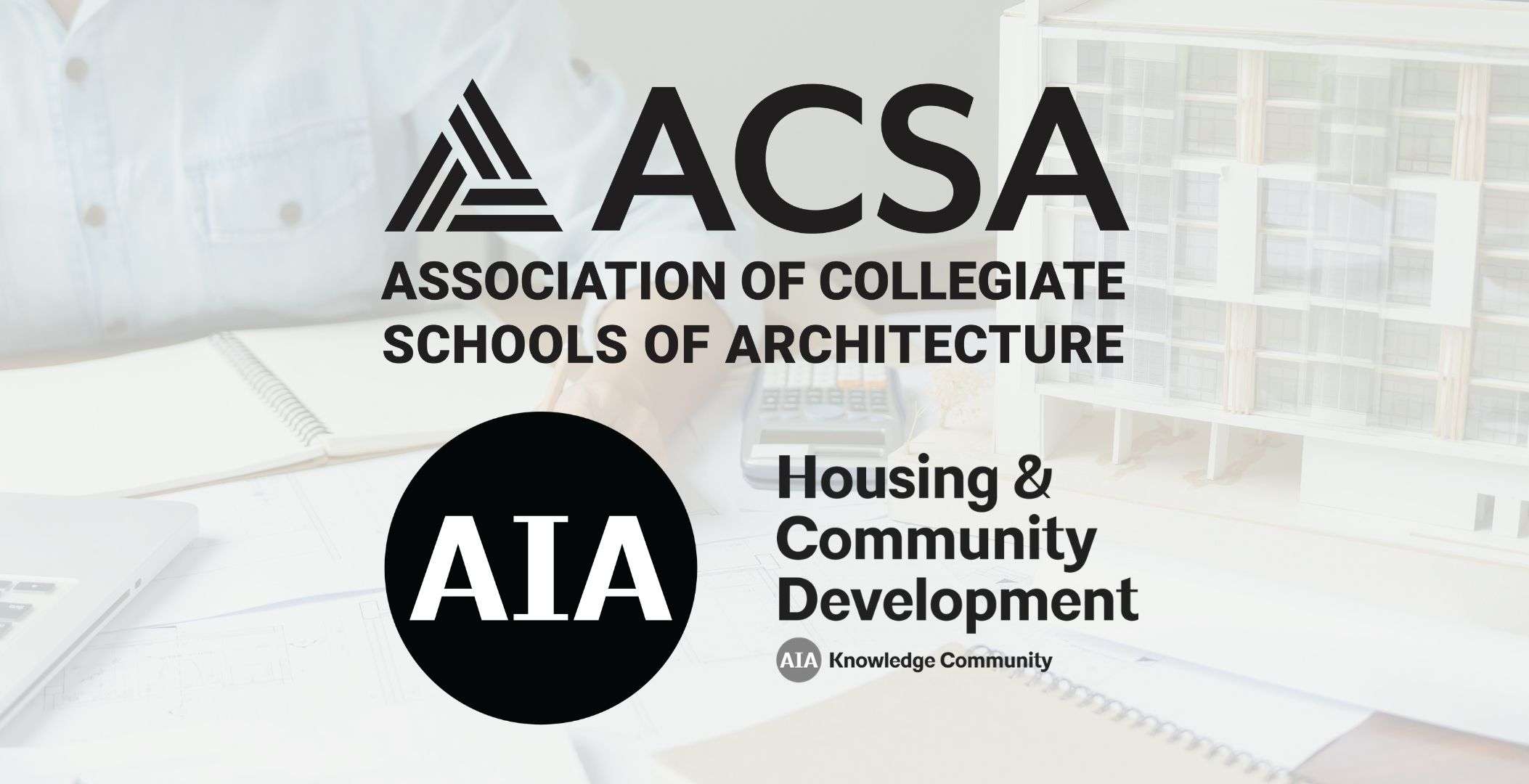 Image showing the 2026 Housing Education Prize announcement