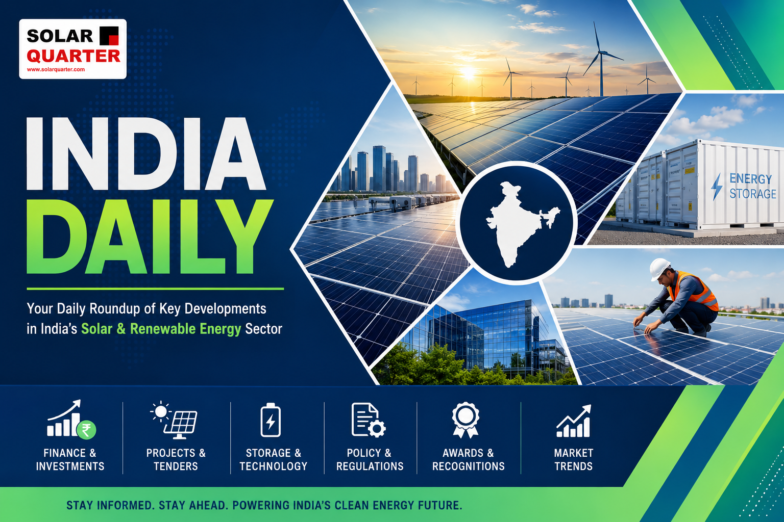Tamil Nadu Power and Renewable Energy Policy Discussion
