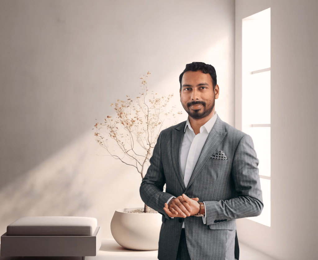AXITEC Energy India CEO Tanmoy Duari — Announcement of Tamil Nadu commercial solar project supply