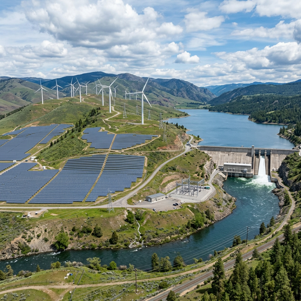 JSW Energy renewable capacity deployment