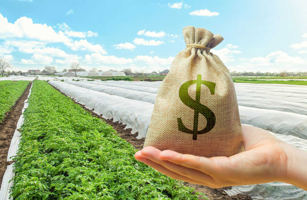 SBA loan expansion and agricultural business capital access announcement coverage