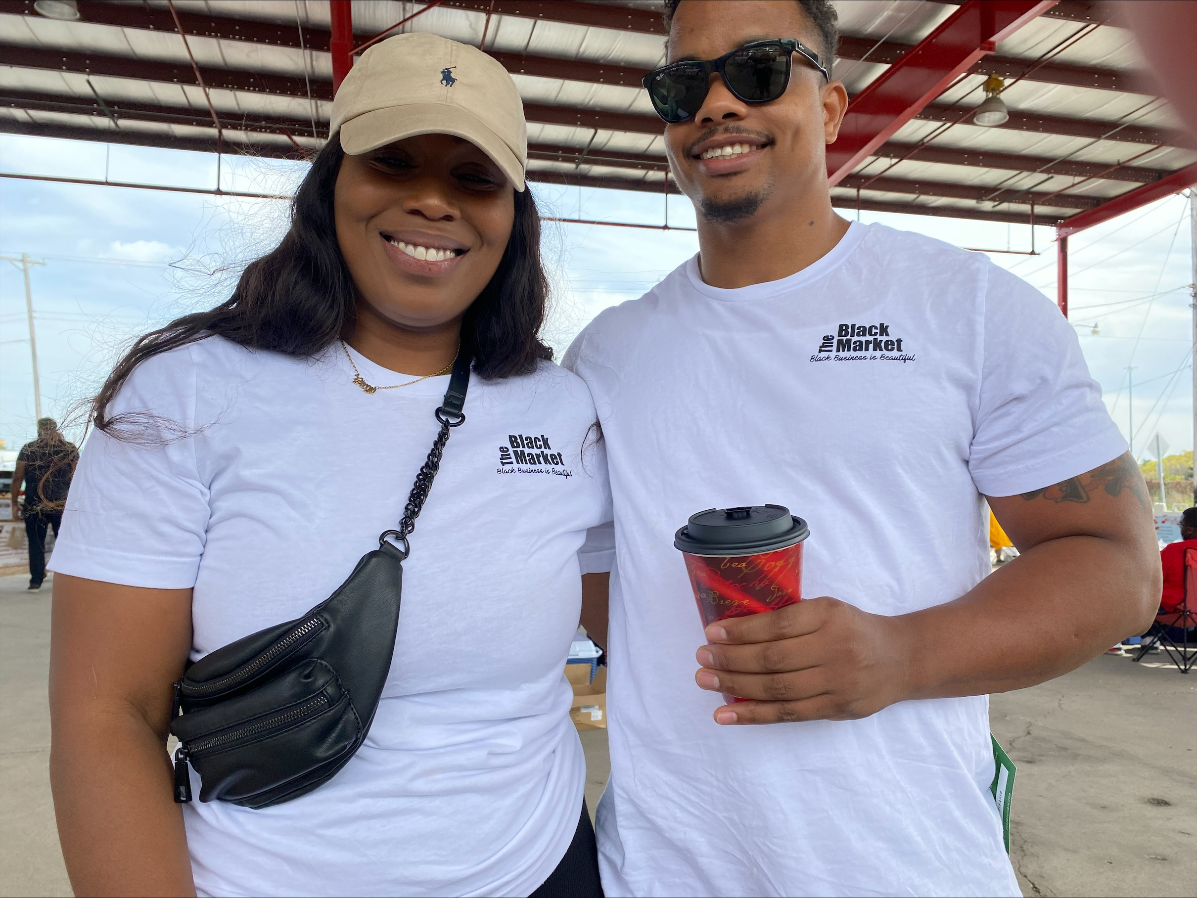 Secondhand and thrift shopping rising as consumers stretch dollars