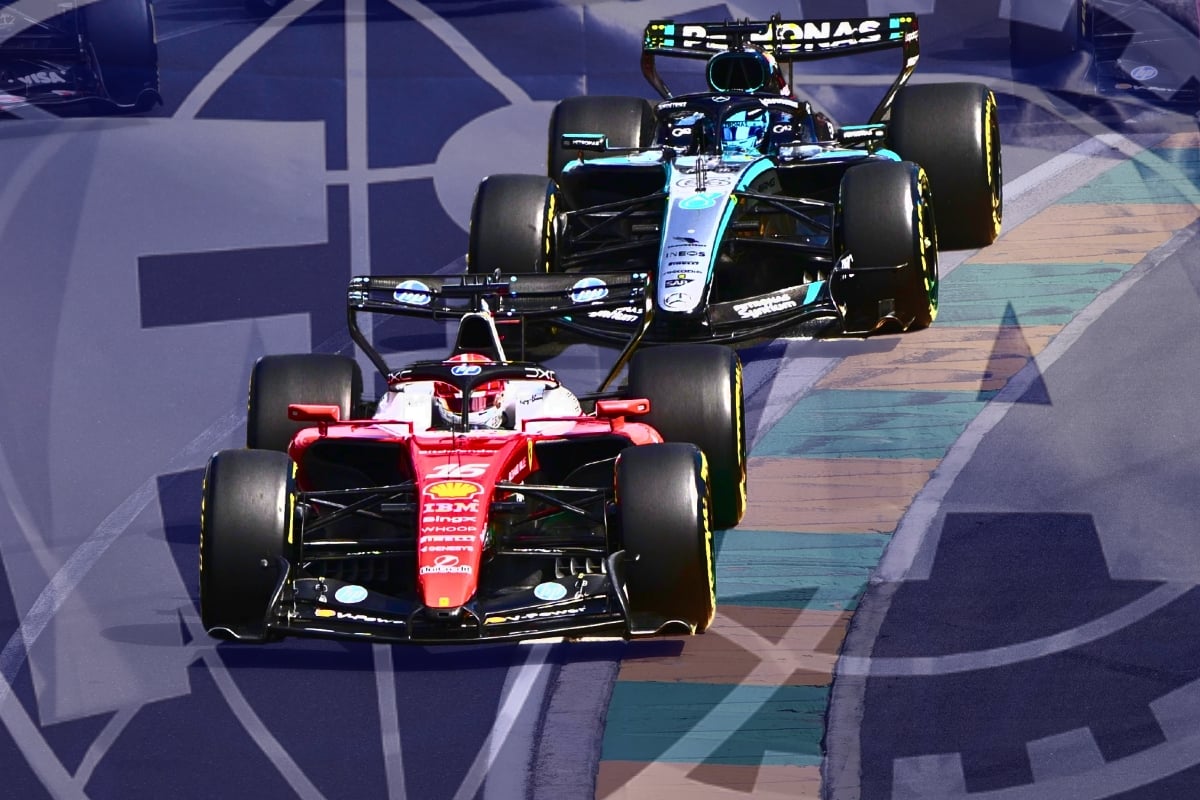FIA and teams navigate unexpected performance levels under 2026 F1 regulations