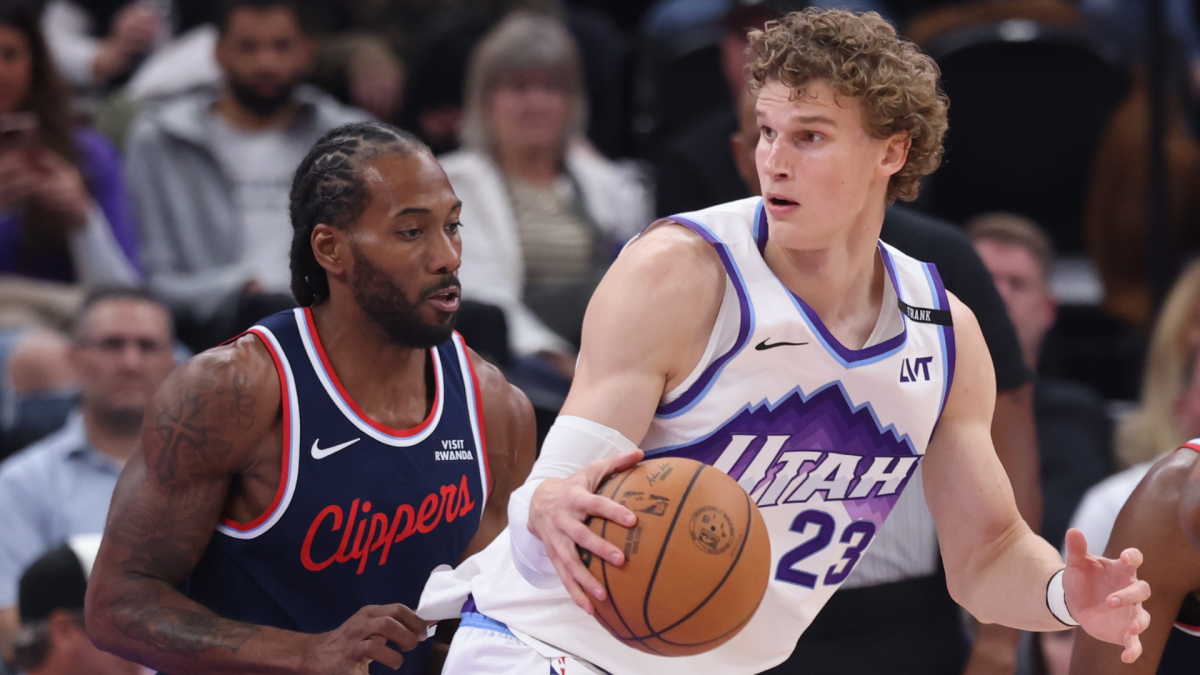 Kawhi Leonard and Lauri Markkanen as potential offseason trade targets following the NBA Draft Lottery
