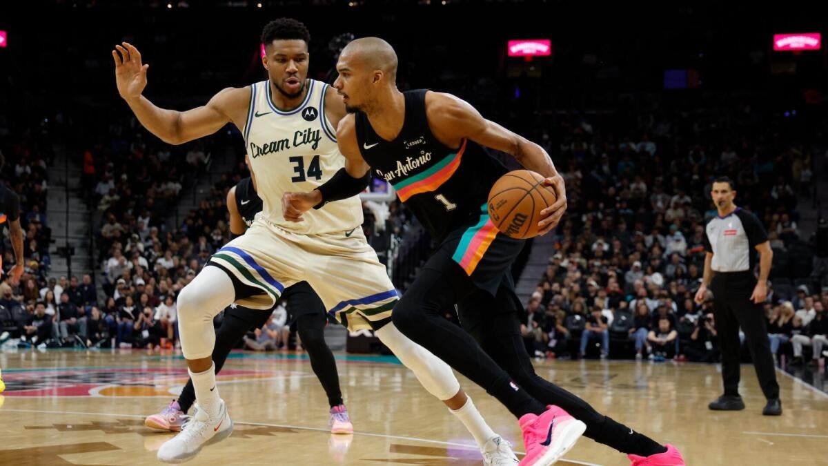 Giannis Antetokounmpo trade speculation heating up ahead of 2026 offseason