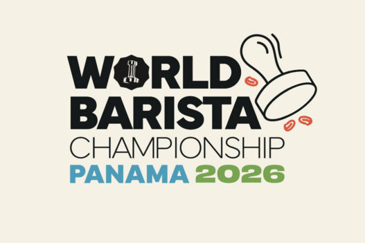 World Barista Championship 2026