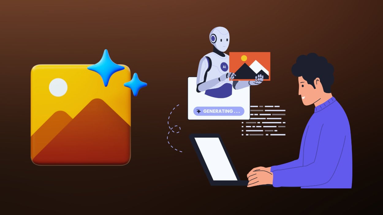 AI image generation market size and adoption statistics for 2026