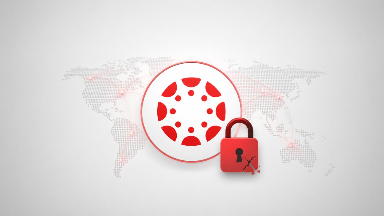 ShinyHunters claims Instructure Canvas breach — data from hundreds of millions of users reportedly stolen