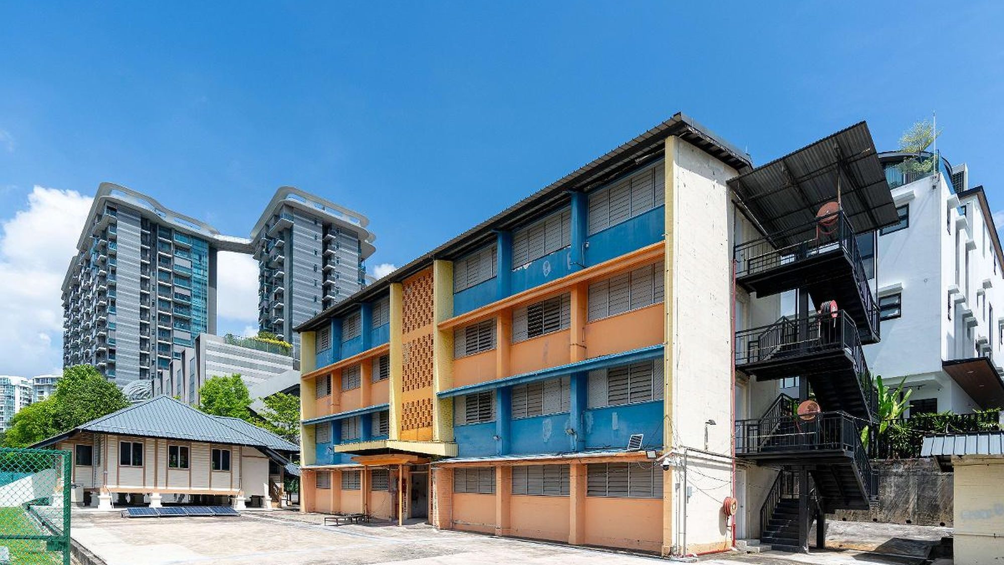 Singapore Care Facility Article Thumbnail