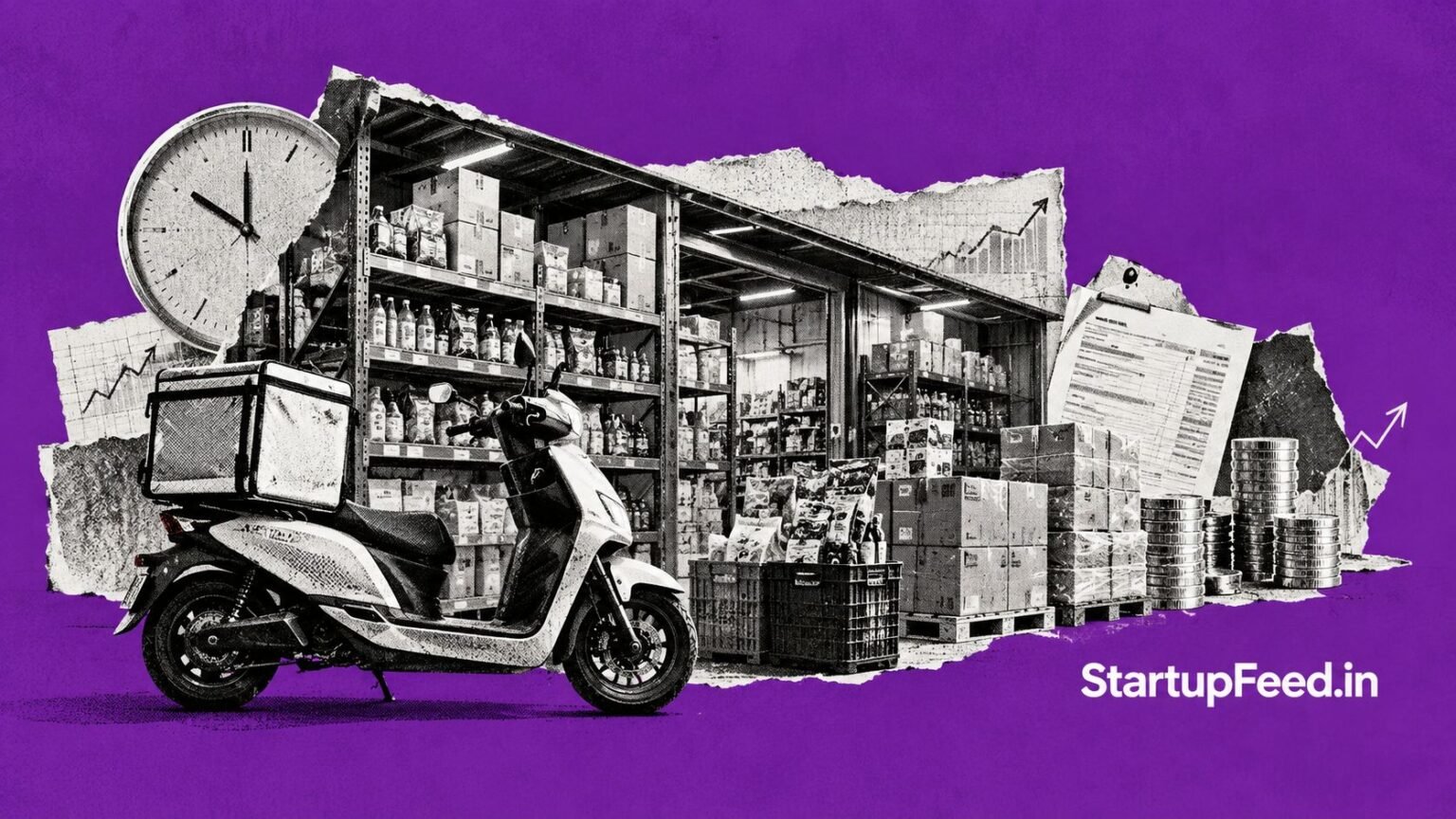 Quick Commerce Working Capital Guide