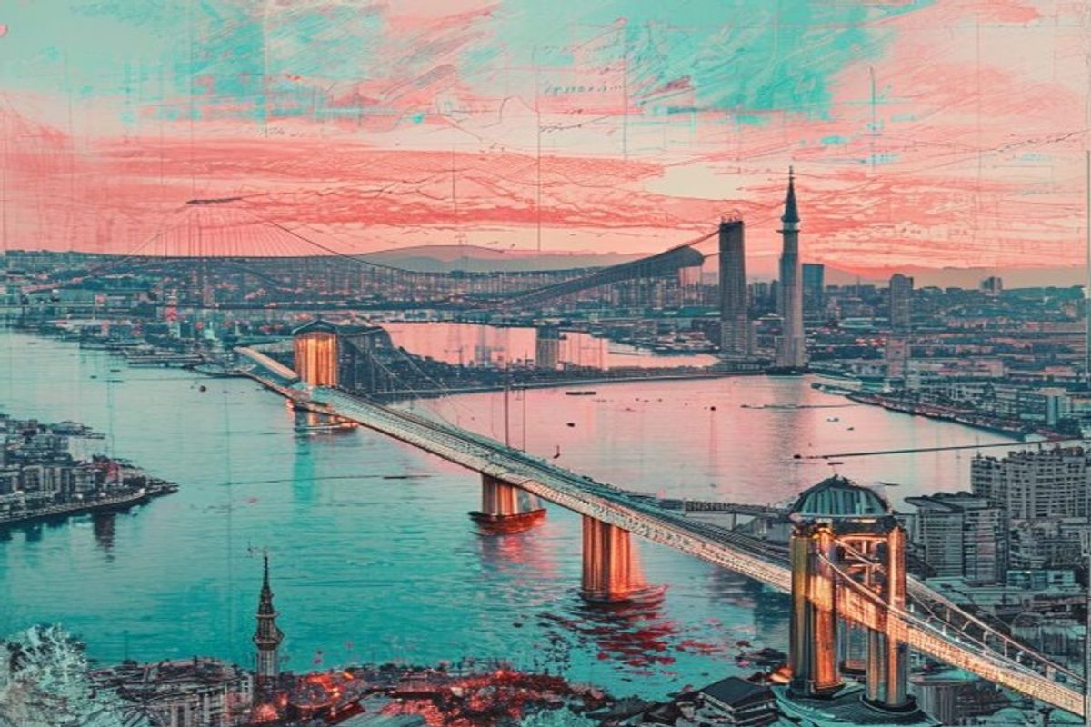 Turkey's entrepreneur tax exemption offer targeting foreign residents