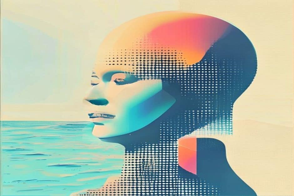 Uber AI budget burndown article image