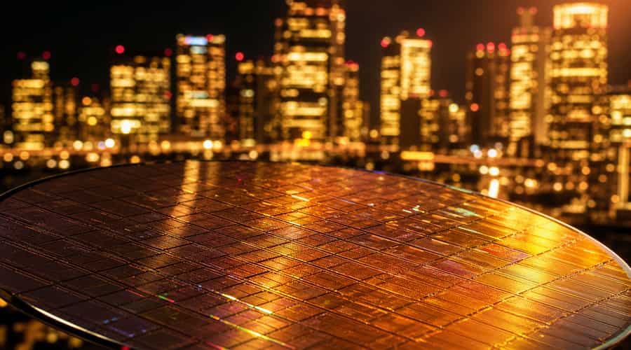 Kioxia Holdings, now Japan's most valuable company, benefiting from AI chip demand